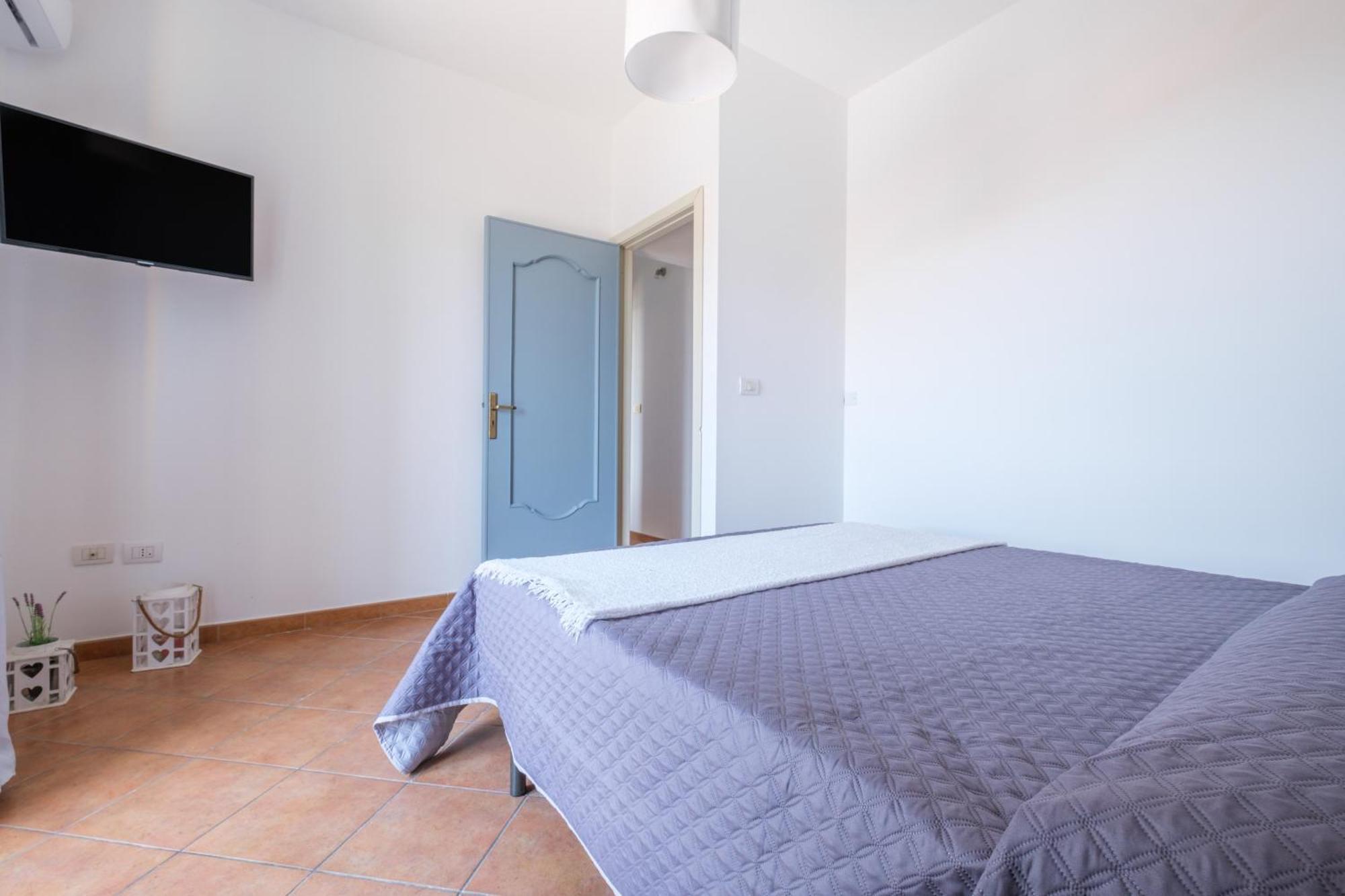 Medusa Apartment Taormina Exterior foto