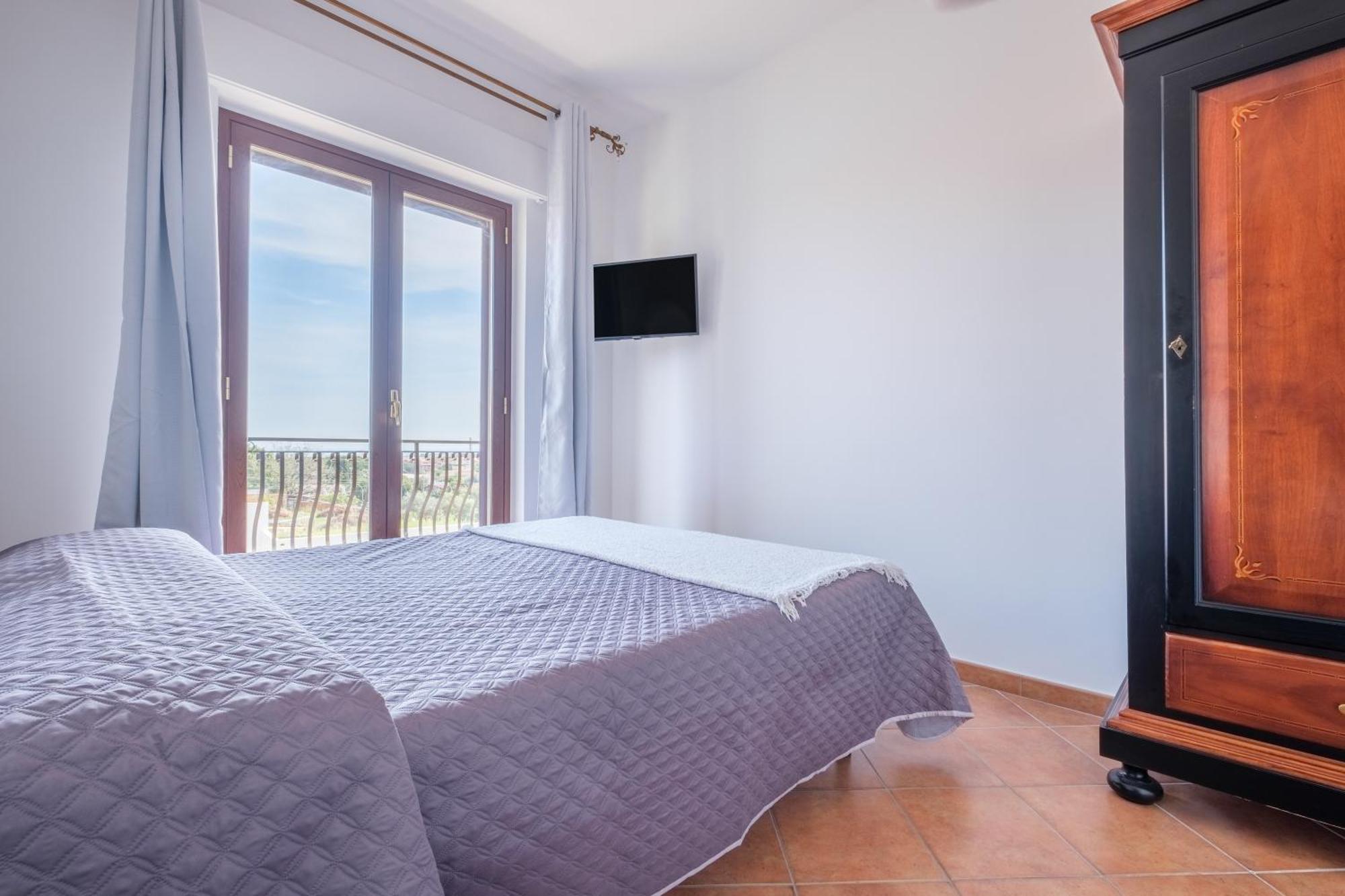 Medusa Apartment Taormina Exterior foto